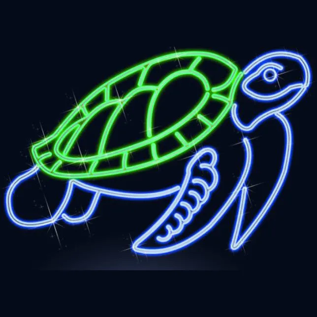 TORTOISES/TURTLES