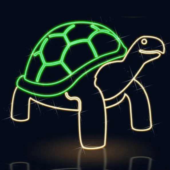 TORTOISES/TURTLES