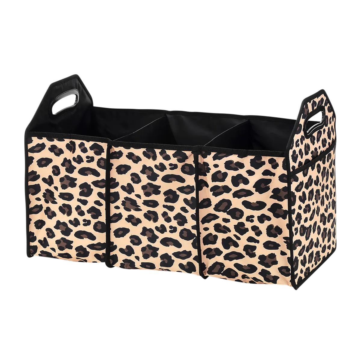 Trunk Organizer, Foldable Car Storage Bag