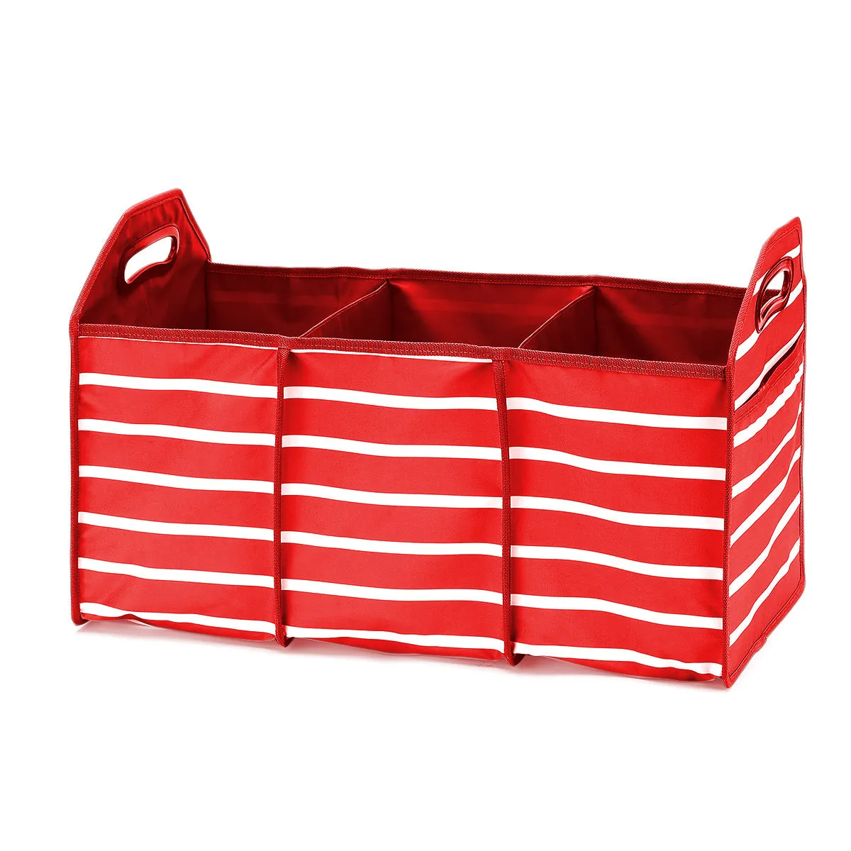 Trunk Organizer, Foldable Car Storage Bag