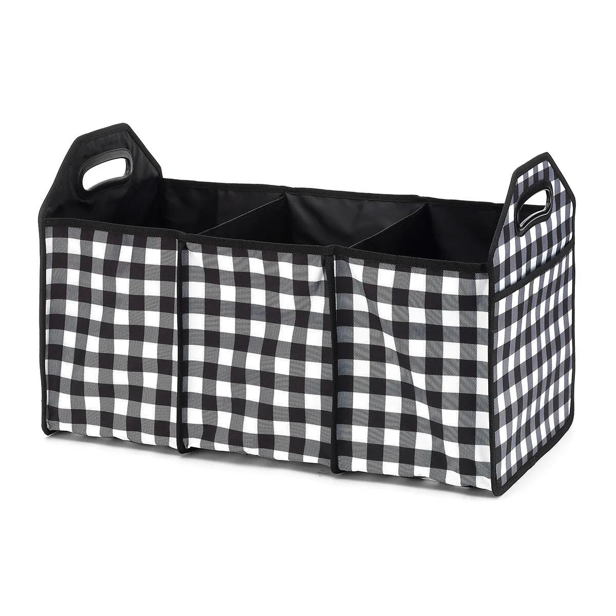 Trunk Organizer, Foldable Car Storage Bag