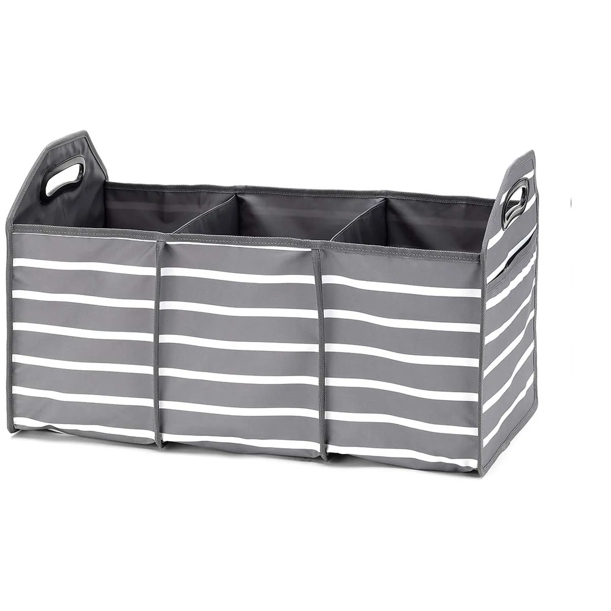 Trunk Organizer, Foldable Car Storage Bag