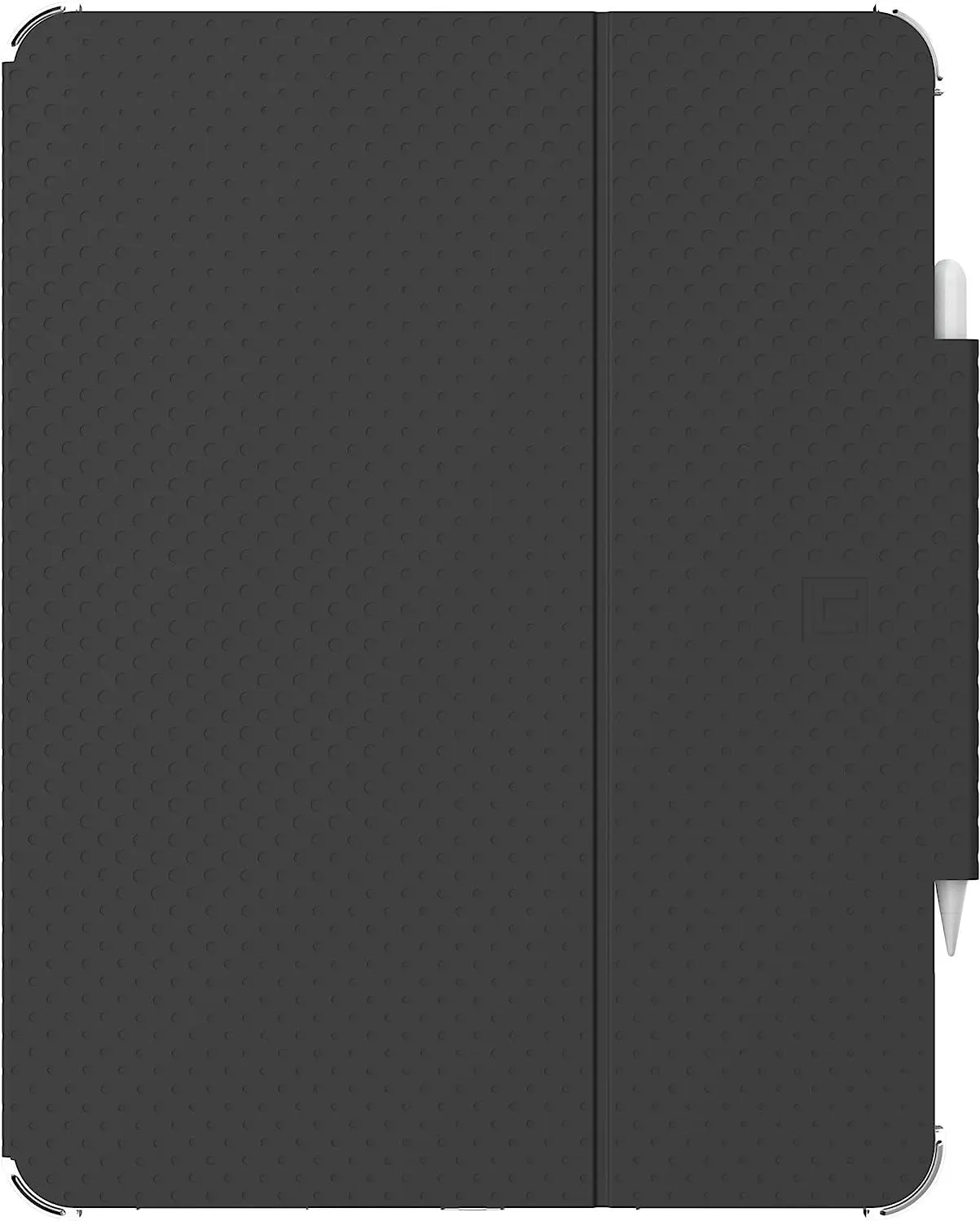 UAG Lucent Cover for ipad pro 12.9" 3rd/4th/5th Gen Black - 12294N314043