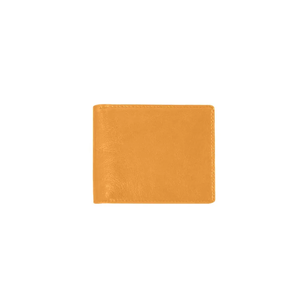 UNITY OVER DIVISION Camo Bifold Stylish Wallet