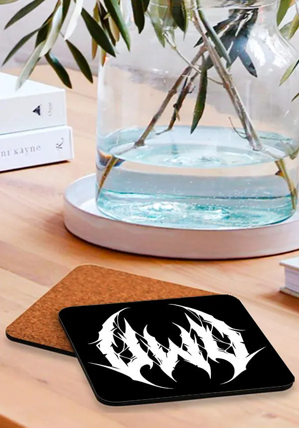 UwU Metal | COASTERS