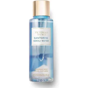 Victoria's Secret Santorini Neroli Water - 250ml/8.4 fl. oz.