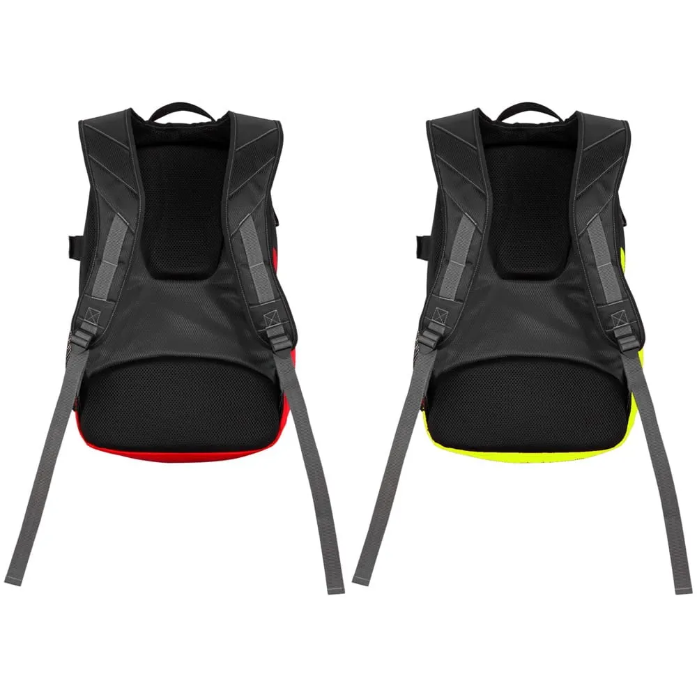 Warrior Jet Pack Tripper II Lacrosse Backpack Bag
