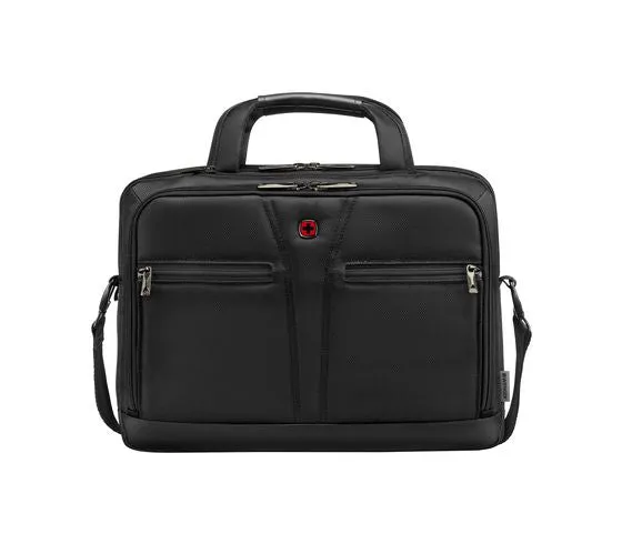 Wenger 16" Laptop Bag with Tablet Pocket