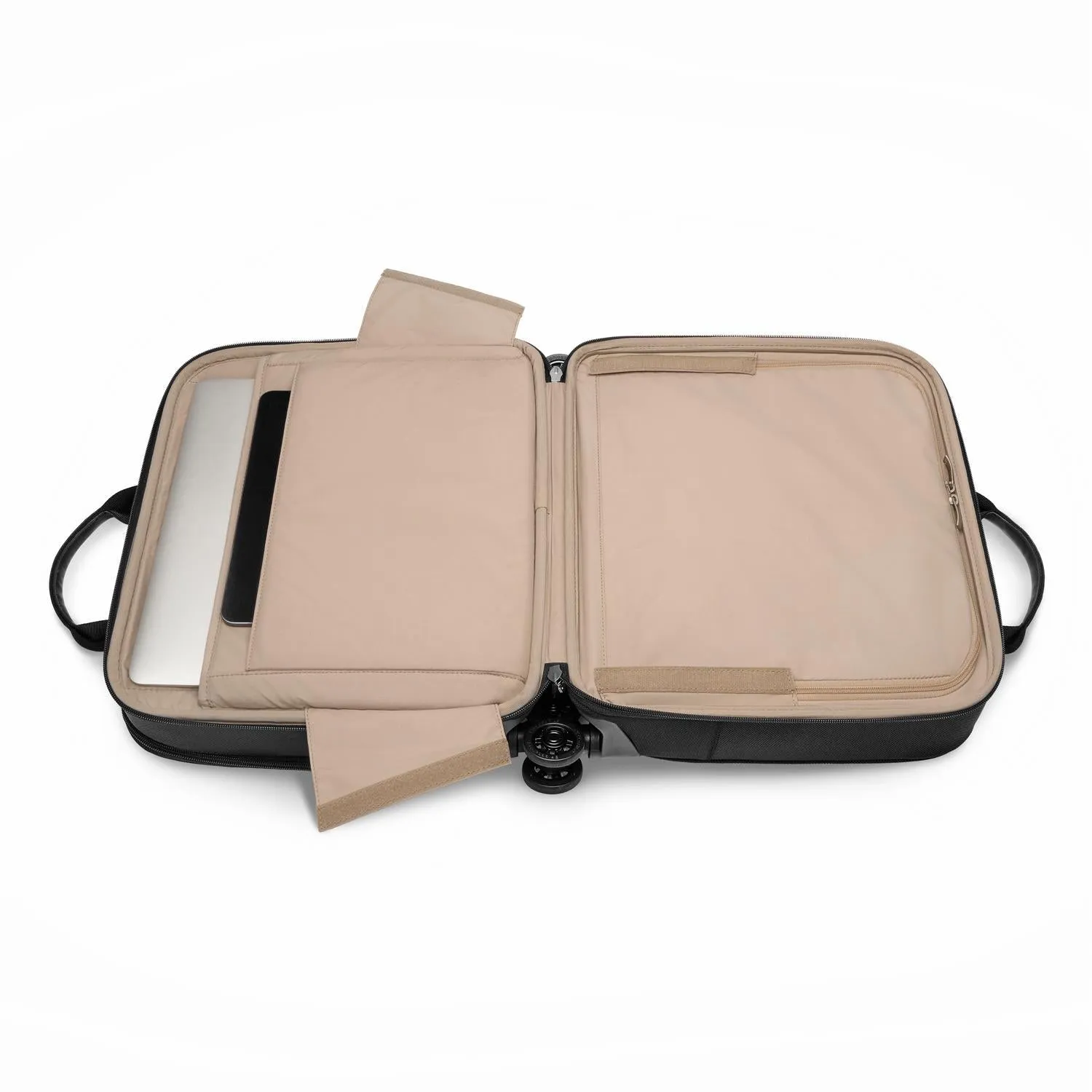 @work Medium Spinner Brief