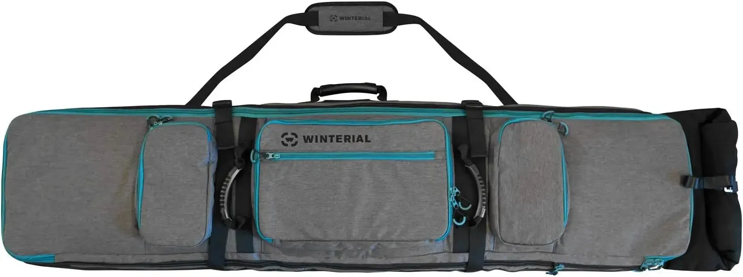 YTYIN Ski Snowboard Bag